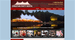 Desktop Screenshot of intents.com